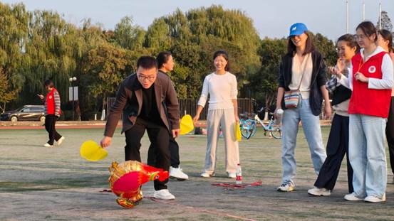 运动会3
