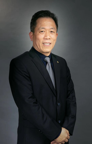 狄小华